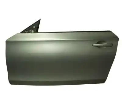 Peça sobressalente para automóvel em segunda mão porta da frente esquerda por bmw serie 1 coupe (e82) 2.0 turbodiesel cat referências oem iam 41007207445