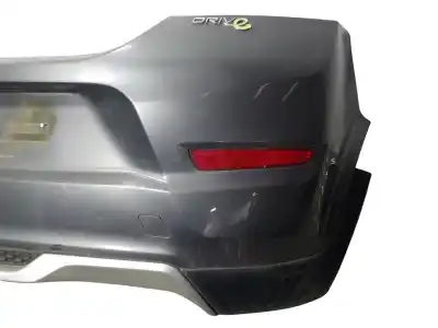 Pièce détachée automobile d'occasion pare-chocs arrière pour volvo c30 1.6 d drive kinetic références oem iam   