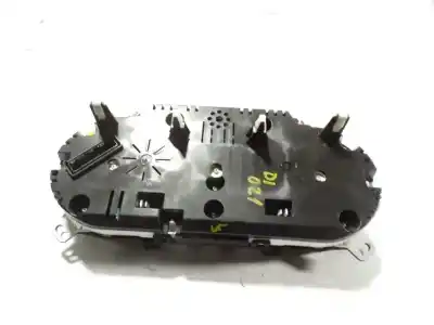 Second-hand car spare part dashboard for kia cee´´d 1.4 crdi cat oem iam references 94033a2020  94033a2020