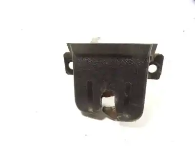 Second-hand car spare part TRUNK LOCK for VOLKSWAGEN TOUAREG (7L6)  OEM IAM references 7L6827505H  