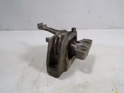 Recambio de automóvil de segunda mano de SOPORTE MOTOR DERECHO para SEAT LEON (5F1)  referencias OEM IAM 5Q0199262BH  5Q0199262