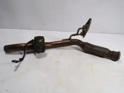 Автозапчасти б/у выход коллектора за seat leon (5f1) reference ссылки oem iam 5q0253101aq