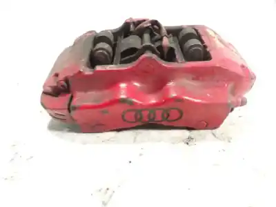Second-hand car spare part rear left brake caliper for audi q7 (4l) 3.0 tdi oem iam references 7l6615423l