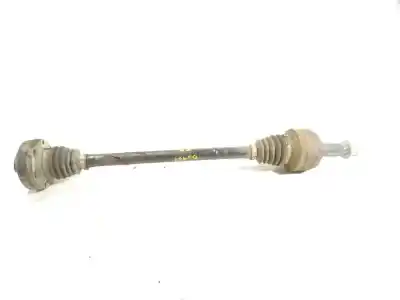 Second-hand car spare part rear right transmission for audi q7 (4l) 3.0 tdi oem iam references 7l8501201