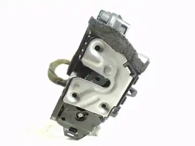 Pezzo di ricambio per auto di seconda mano serratura porta posteriore destra per nissan micra v (k14) 0.9 cat riferimenti oem iam 825005fa0a