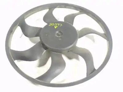 Peça sobressalente para automóvel em segunda mão TERMOVENTILADOR ELÉTRICO por NISSAN MICRA V (K14)  Referências OEM IAM 214815FA0B A16111779DB A16111779DB