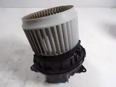 Pezzo di ricambio per auto di seconda mano motore di riscaldamento per nissan micra v (k14) 0.9 cat riferimenti oem iam 272205fa9e