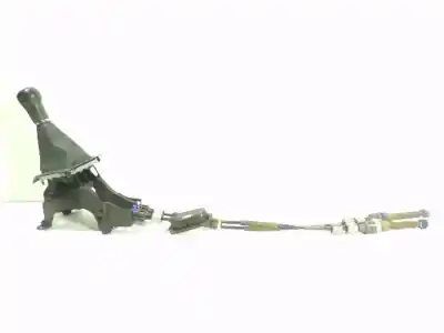 Pezzo di ricambio per auto di seconda mano leva del cambio per nissan micra v (k14) 0.9 cat riferimenti oem iam 349011267r