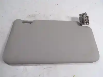 Pezzo di ricambio per auto di seconda mano tenda sinistra per nissan micra v (k14) 0.9 cat riferimenti oem iam 964005ef5b