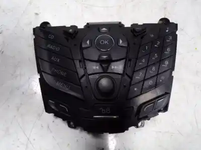 Peça sobressalente para automóvel em segunda mão comandos de alavanca por ford focus lim. (cb8) 1.6 tdci cat referências oem iam 1788183