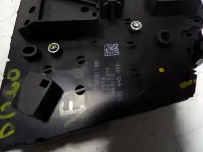 Second-hand car spare part multifunction switch for ford focus lim. (cb8) 1.6 tdci cat oem iam references 1788183 7394311d bm5t18k811ba