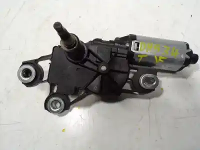 Recambio de automóvil de segunda mano de motor limpia trasero para seat ibiza (6p1) 1.2 tsi referencias oem iam 6j4955711a w000051412 6j4955711a