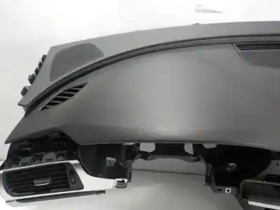 Recambio de automóvil de segunda mano de salpicadero para audi a7 sportback (4ga) 3.0 tdi quattro referencias oem iam 4g8857001d24a 610707000 4g8880204a