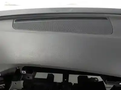 Recambio de automóvil de segunda mano de salpicadero para audi a7 sportback (4ga) 3.0 tdi quattro referencias oem iam 4g8857001d24a 610707000 4g8880204a