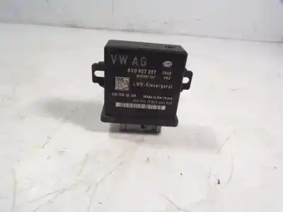 Second-hand car spare part electronic module for audi a1 (8x) 1.6 tdi oem iam references 8x0907357