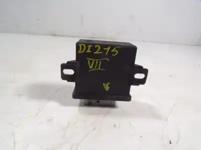 Second-hand car spare part electronic module for audi a1 (8x) 1.6 tdi oem iam references 8x0907357  8x0907357