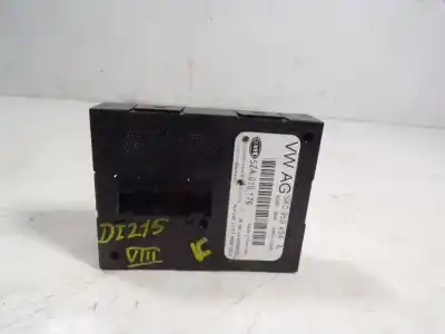 Second-hand car spare part electronic module for audi a1 (8x) 1.6 tdi oem iam references 5k0959434e