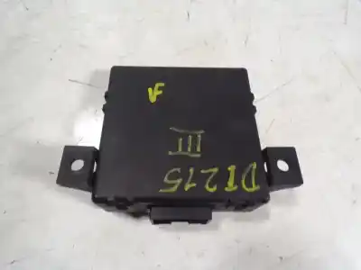 Second-hand car spare part electronic module for audi a1 (8x) 1.6 tdi oem iam references 8u0907468k  8u0907468b