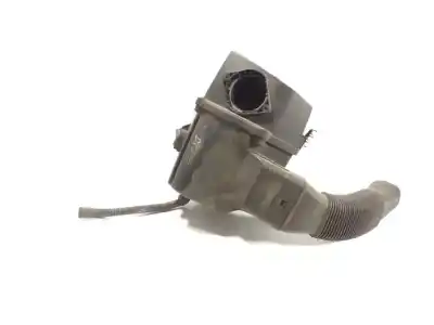 Second-hand car spare part air filter for audi a1 (8x) 1.6 tdi oem iam references 6r0129607e