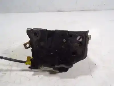 Second-hand car spare part front right door lock for audi a1 (8x) 1.6 tdi oem iam references 8j1837016c