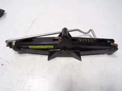 Pièce détachée automobile d'occasion cric hydraulique pour renault kangoo express 1.5 dci références oem iam   