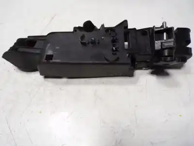 Pièce détachée automobile d'occasion cric hydraulique pour renault kangoo express 1.5 dci références oem iam   