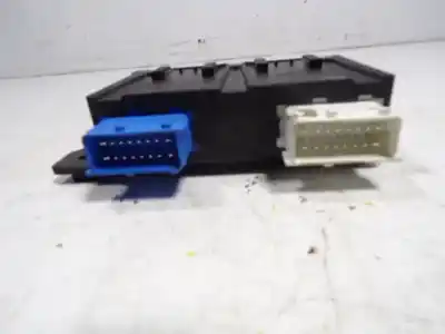 Автозапчасти б/у электронный модуль за citroen c4 picasso ii 1.6 hdi / bluehdi 115 ссылки oem iam 9812711280 62207111 9812711280