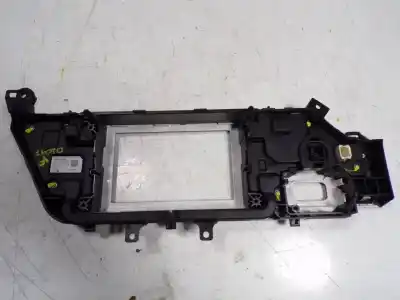 Автозапчасти б/у многофункциональное управление за citroen c4 picasso ii 1.6 hdi / bluehdi 115 ссылки oem iam 96778739xu 28318367 96778739xu
