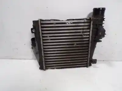 Автозапчасти б/у интеркулер за citroen c4 picasso ii 1.6 hdi / bluehdi 115 ссылки oem iam 9675627980