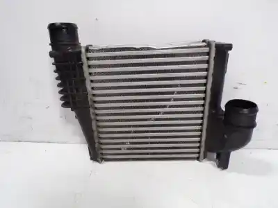 Second-hand car spare part intercooler for citroen c4 picasso ii 1.6 hdi / bluehdi 115 oem iam references 9675627980 mm11495 p9675627980