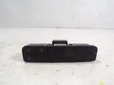 Second-hand car spare part electronic module for seat ibiza iv (6j5, 6p1) 1.2 tsi oem iam references 6p0927137bwhs