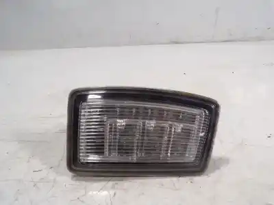 Second-hand car spare part interior left tailgate light for audi a1 (8x) 1.6 tdi oem iam references 8x0945095