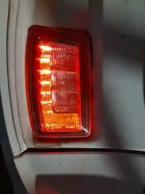 Автозапчасти б/у внутренний левый задний фонарь за audi a1 (8x) 1.6 tdi ссылки oem iam 8x0945095  