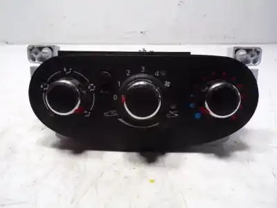Автозапчастина б/у контроль опалення / кондиціонації для dacia lodgy (js_) 1.5 dci посилання на oem iam 275102784r