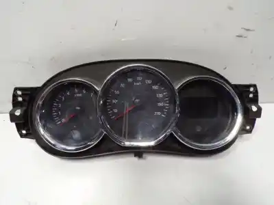 Автозапчастина б/у панель інструментів для dacia lodgy (js_) 1.5 dci посилання на oem iam 248100621r