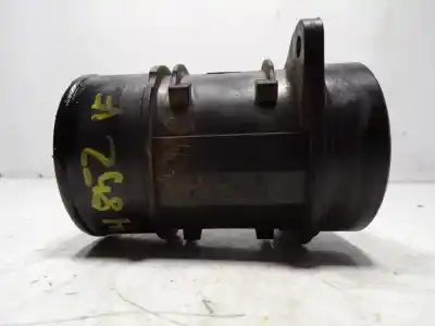 Second-hand car spare part flowmeter for dacia lodgy (js_) 1.5 dci oem iam references 8200682558 5wk97021 5wk97021