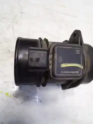 Second-hand car spare part flowmeter for dacia lodgy (js_) 1.5 dci oem iam references 8200682558 5wk97021 5wk97021