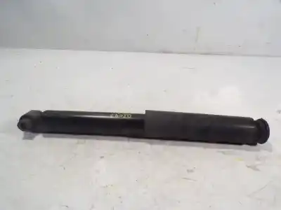 Second-hand car spare part REAR LEFT SHOCK ABSORBER for CITROEN C4 PICASSO II  OEM IAM references 9806083180  9806083180