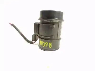 Gebrauchtes Autoersatzteil Luftmassenmesser zum RENAULT MEGANE III BERLINA 5 P 1.5 dCi Diesel FAP OEM-IAM-Referenzen 8200682558 5WK97021 5WK97021