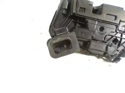İkinci el araba yedek parçası sag ön kapi kilidi için skoda rapid (nh3, nk3, nk6) 1.6 tdi oem iam referansları 5e1837016a  5tb837016a