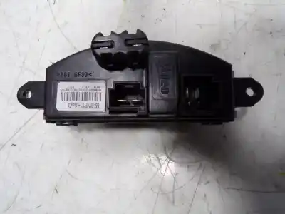 Автозапчасти б/у сопротивление нагреву за audi q2 (gab) 30 tfsi advanced ссылки oem iam 5q0907521c t33443ba 5q0907521c