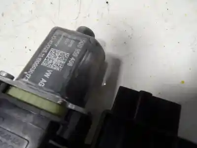 Автозапчасти б/у мотор заднего правого стекла за audi q2 (gab) 30 tfsi advanced ссылки oem iam 5q0959408a05 0130822694 5q0959408