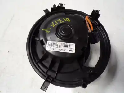 Pezzo di ricambio per auto di seconda mano motore di riscaldamento per audi q2 (gab) 30 tfsi advanced riferimenti oem iam 5q1819021h 0t78709ca 5q1819021e