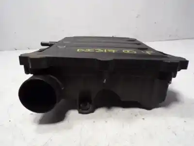 Автозапчастина б/у повітряний фільтр для audi q2 (gab) 30 tfsi advanced посилання на oem iam 04c129601m  2q40128820a