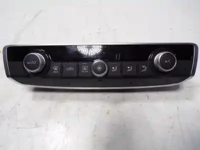 Автозапчасти б/у климат-контроль за audi q2 (gab) 30 tfsi advanced ссылки oem iam 8v0820043ajimj
