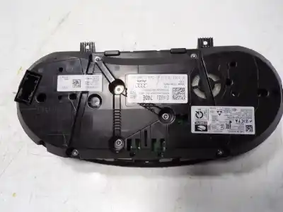 Автозапчасти б/у приборная доска за audi q2 (gab) 30 tfsi advanced ссылки oem iam 81a920740e a2c16585000 8v0190a