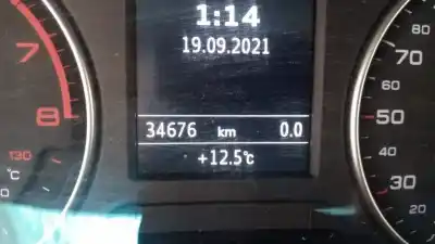 Автозапчасти б/у приборная доска за audi q2 (gab) 30 tfsi advanced ссылки oem iam 81a920740e a2c16585000 8v0190a