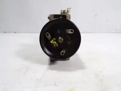 Автозапчасти б/у компрессор кондиционера воздуха за seat leon (5f1) reference ссылки oem iam 5q0816803  5q0816803b