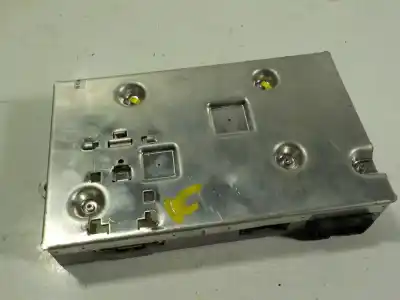 Second-hand car spare part electronic module for audi q7 (4l) 3.0 tdi oem iam references   4e0035729