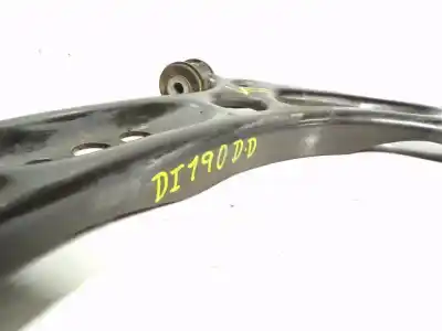 Автозапчасти б/у передний правый нижний рычаг подвески за seat leon (5f1) reference ссылки oem iam 5q0407152r  